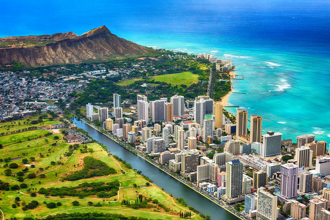 O'ahu