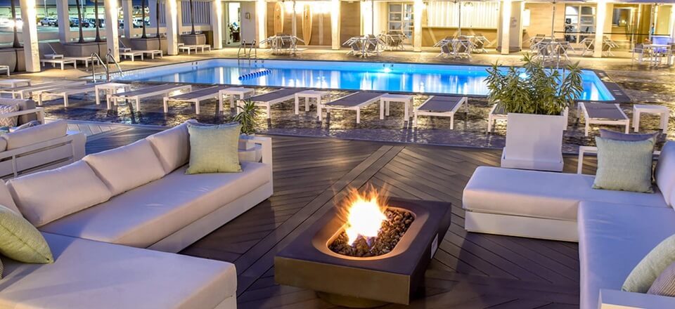 Ala Moana Hotel