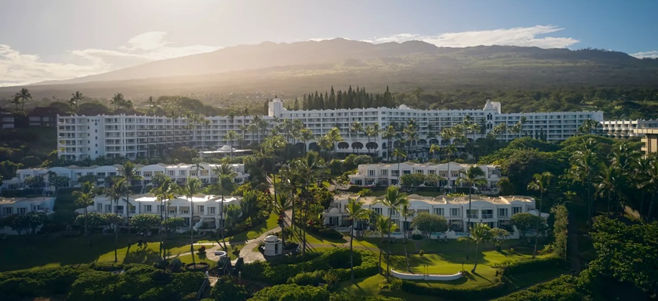 Fairmont Kea Lani
