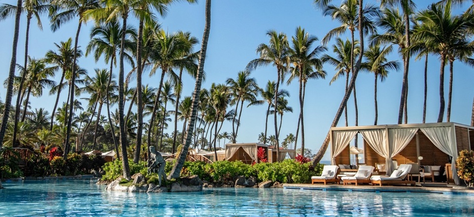 Grand Wailea Maui, A Waldorf Astoria Resort