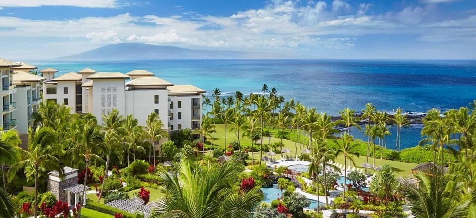 Montage Kapalua Bay