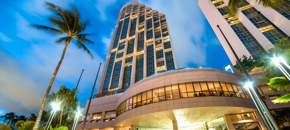 Prince Waikiki