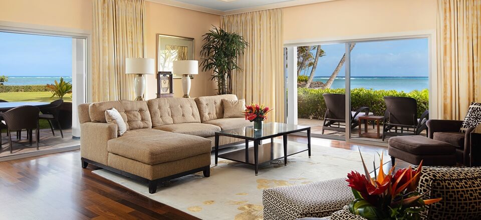 The Kahala Hotel & Resort