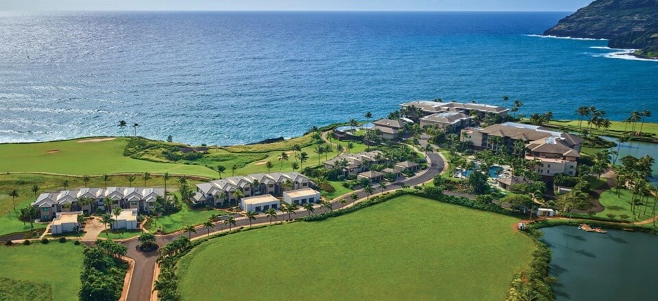 Timbers Kaua‘i - Ocean Club & Residences