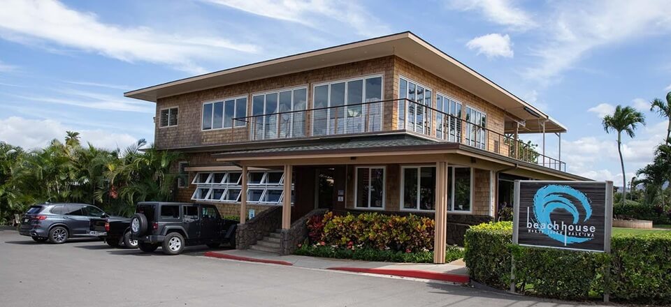 Hale’iwa Beach House