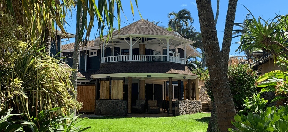 Mama’s Fish House